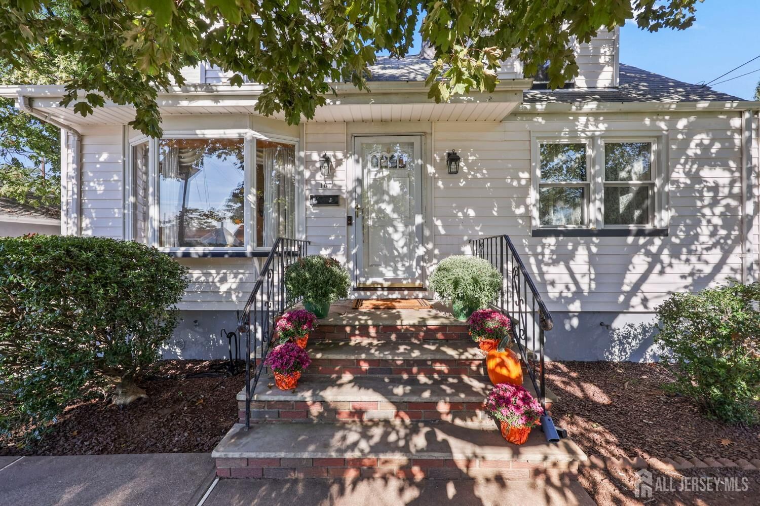 Property Photo: 107 Kimball Street NJ 08830