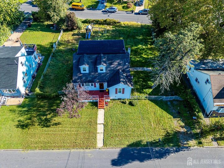 Property Photo:  124 Albemarle Avenue  NJ 08638 