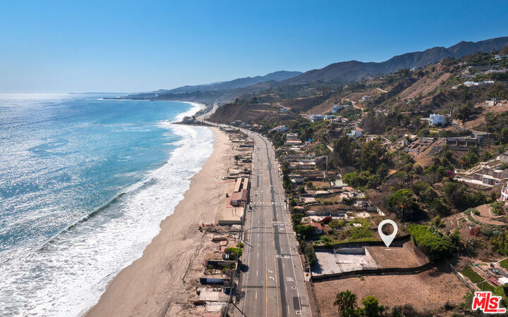 Property Photo:  21415 Pacific Coast Hwy  CA 90265 