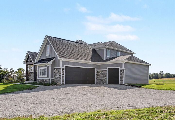 Property Photo:  2485 Lookers Lane  OH 43080 