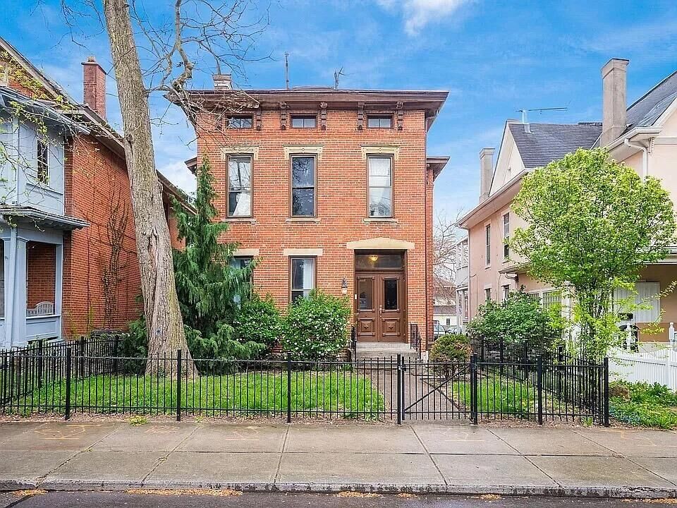 Property Photo: 41 King Avenue OH 43201