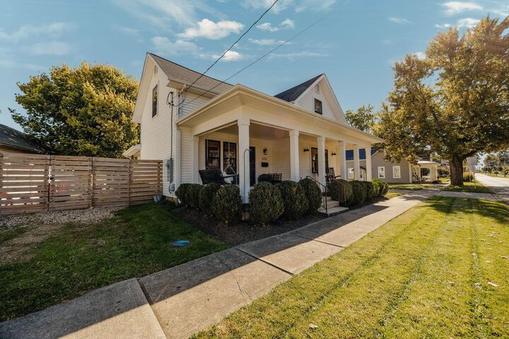 Property Photo:  333 S Chillicothe Street  OH 43064 