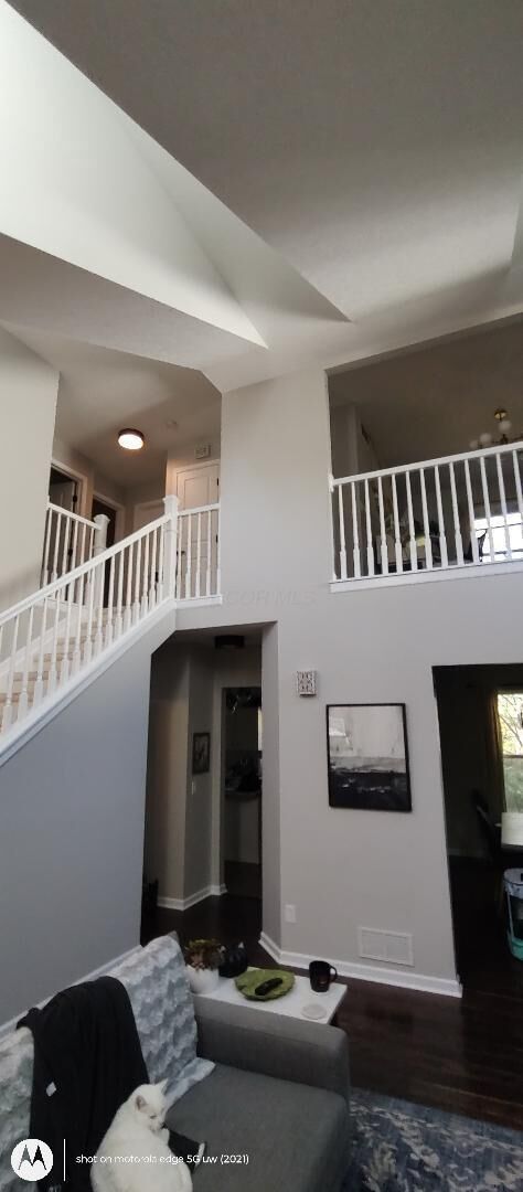 Property Photo: 231 Crystal Petal Drive OH 43015