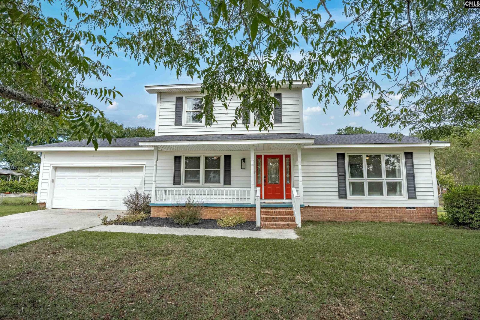 Property Photo: 113 Juanita SC 29072-2265