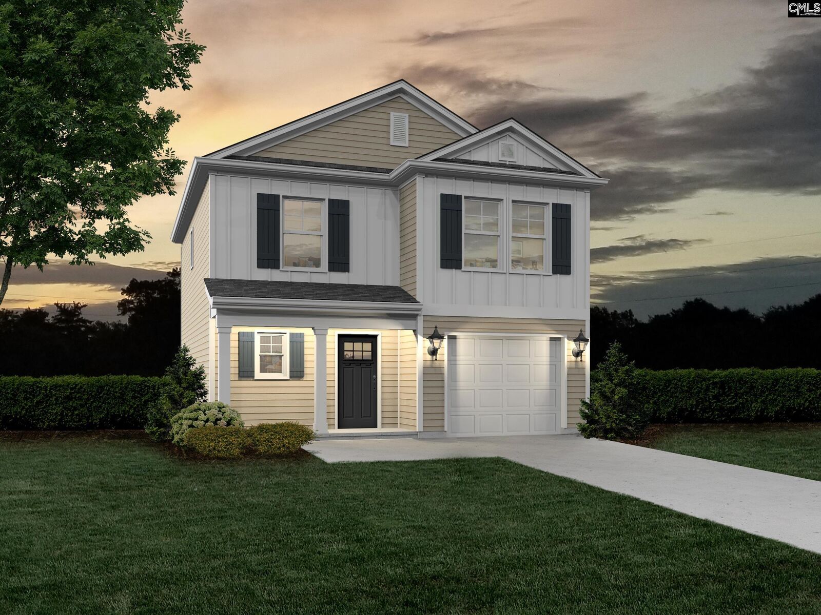 Property Photo:  634 Forsyth  SC 29223 
