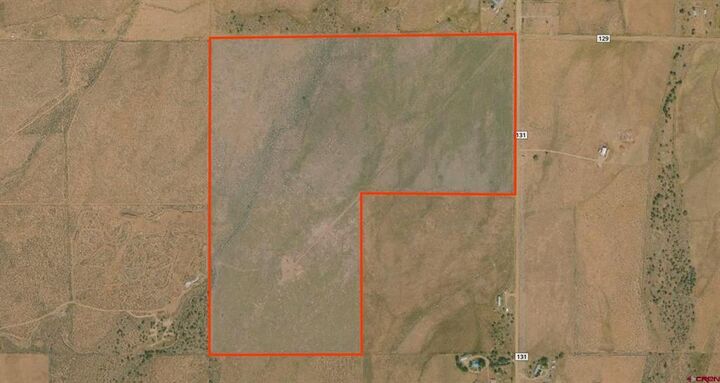 Property Photo:  Tbd County Road 131  CO 81326 