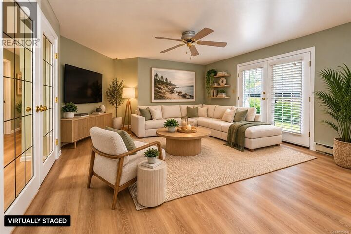 Property Photo: 6766 Central Saanich Road 17 BC V8Z 7E1