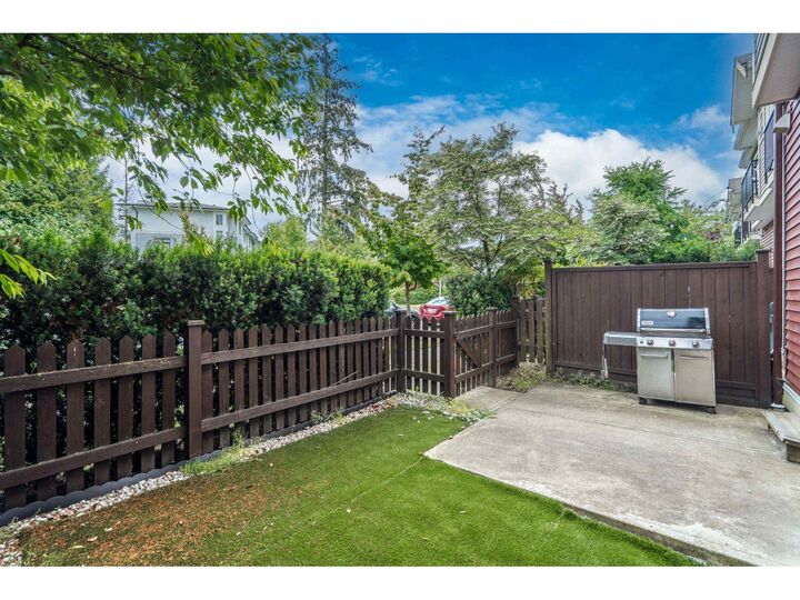 Property Photo:  6945 185 Street 14  BC V4N 6N4 