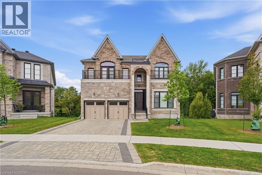 Property Photo:  147 Ambrous Crescent  ON N1G 0E4 