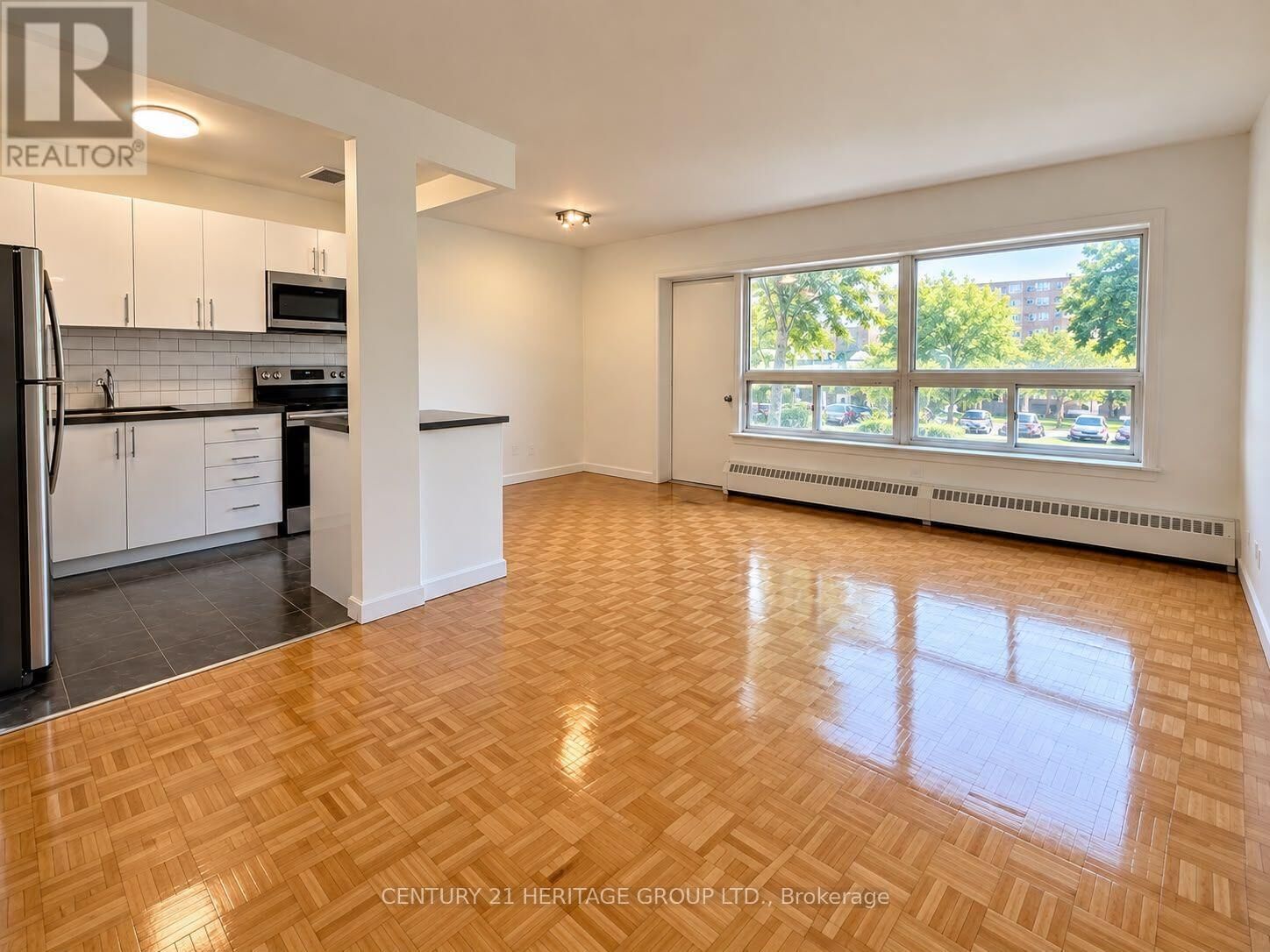 Property Photo:  10 Garfella Drive 121  ON M9V 2E9 