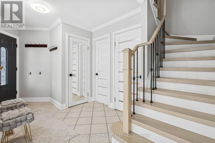 Property Photo:  39 Churchland Drive  ON L4N 8P9 