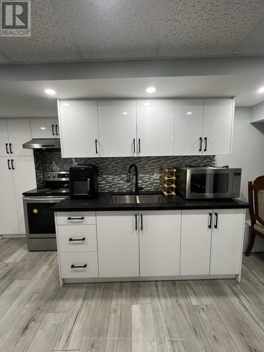 Property Photo:  36 Keirstead Trail  ON L6R 0H2 