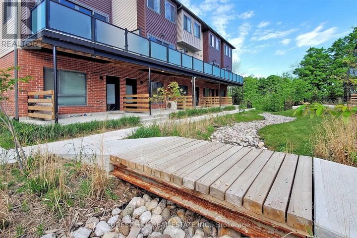 Property Photo: 369 Essa Road 75 ON L4N 9C8