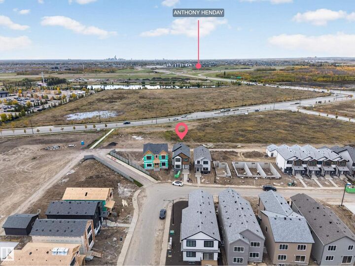 Property Photo:  13007 186 Ave NW NW  AB T6V 0N3 