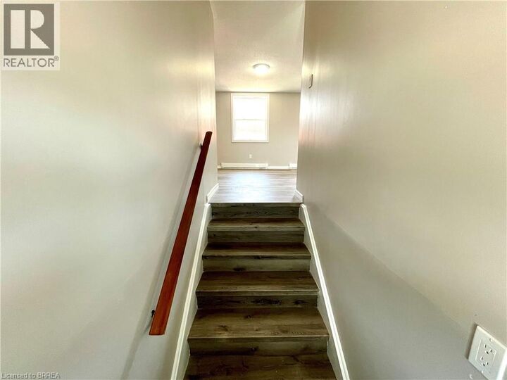 Property Photo: 57 Leonard Street 3 ON N3T 4Z6