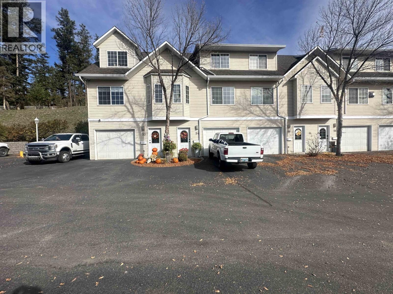 Property Photo: 350 Pearkes Drive 54 BC V2G 4T2