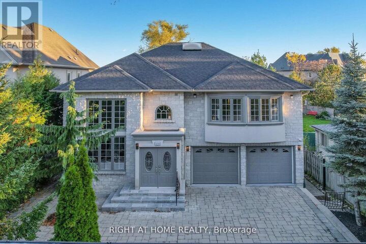 Property Photo:  429 North Lake Road  ON L4E 3A7 