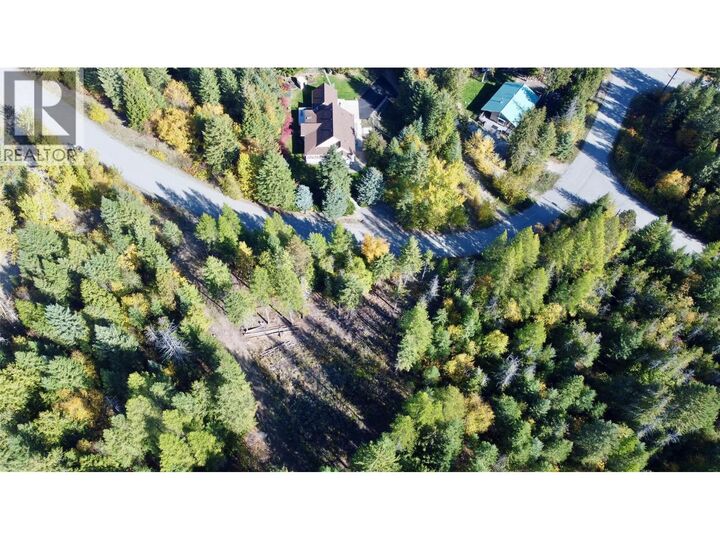 Property Photo:  1515 Schulli Road  BC V0H 1E0 