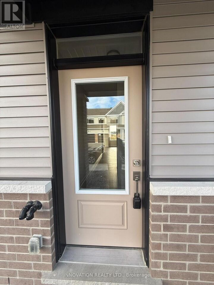 Property Photo:  22 Sintaluta Walk  ON K0A 2Z0 