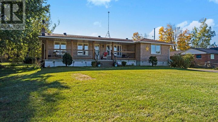 Property Photo:  6739 43 Highway  ON K7H 3C7 