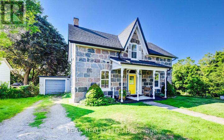 Property Photo:  47 Washington Street East  ON N0J 1B0 