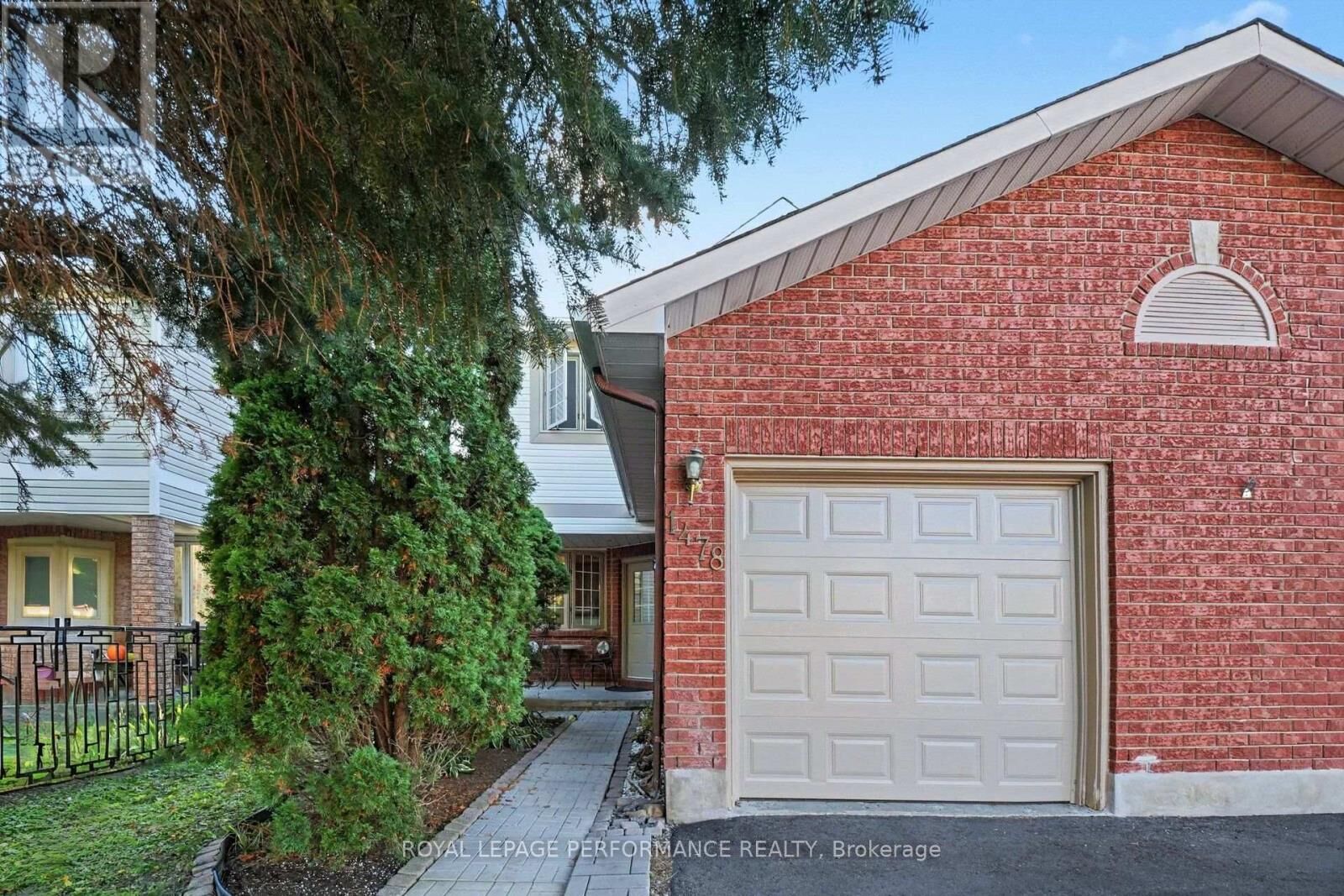 Property Photo:  1478 Corsham Avenue  ON K4A 3M5 