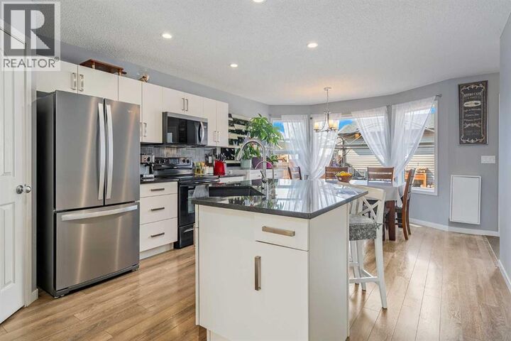 Property Photo:  191 Cranford Crescent Southeast  AB T3M 0X9 