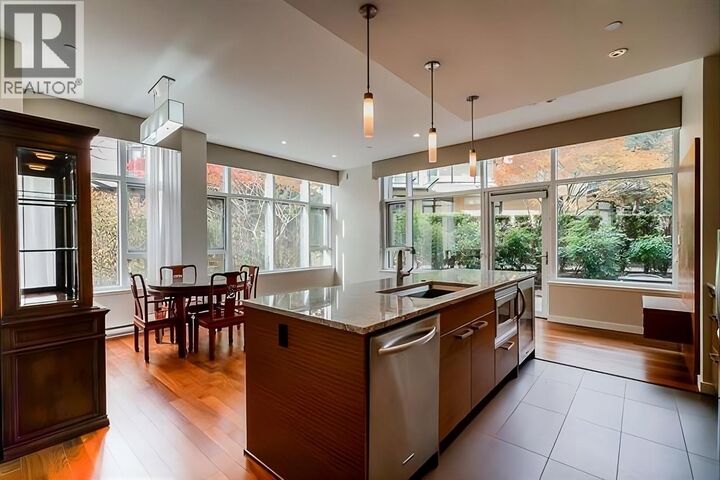 Property Photo:  6188 Wilson Avenue 1xx  BC V5H 0A5 