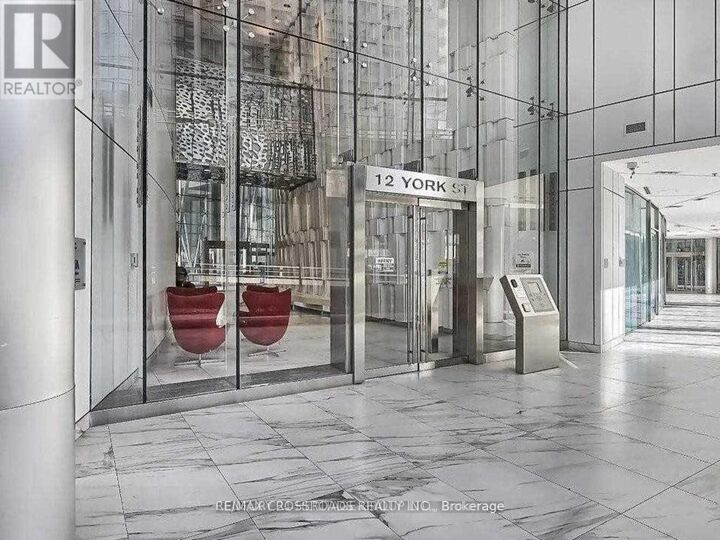 Property Photo: 12 York Street 1104 ON M5J 2Z2