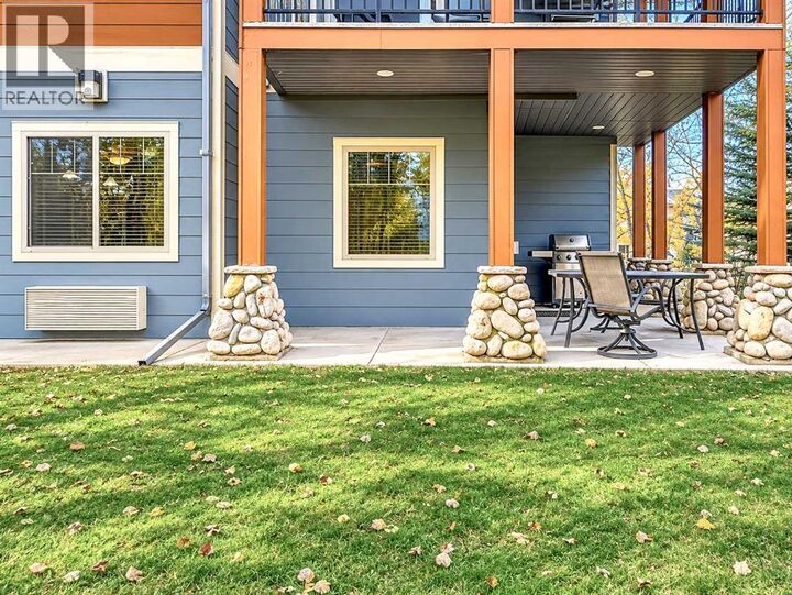 Property Photo: 401 4 Street AB T0J 1C0