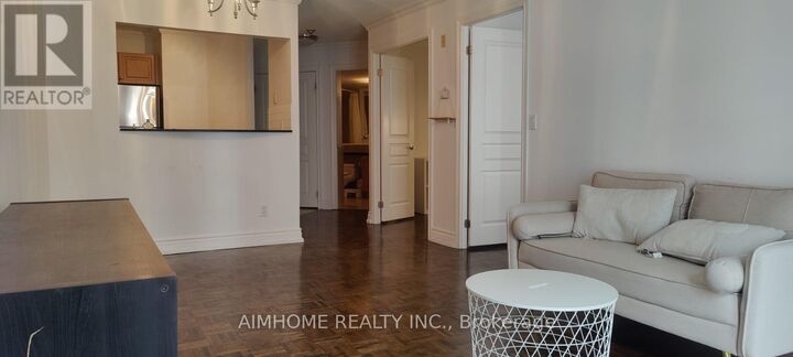 Property Photo:  1 Balmoral Avenue 407  ON M4V 3B9 