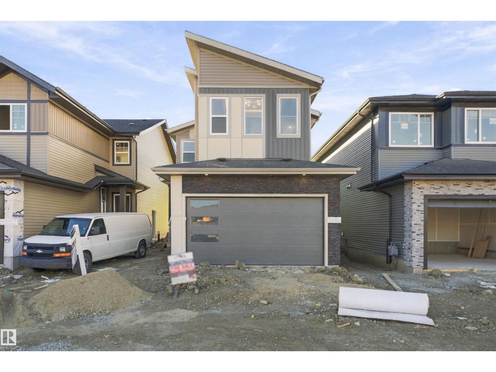 Property Photo:  3824 39 St  AB T4X 3A1 