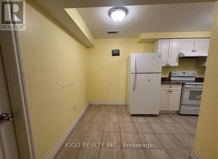 Property Photo:  40 Lena Crescent Basement  ON N1R 8P4 