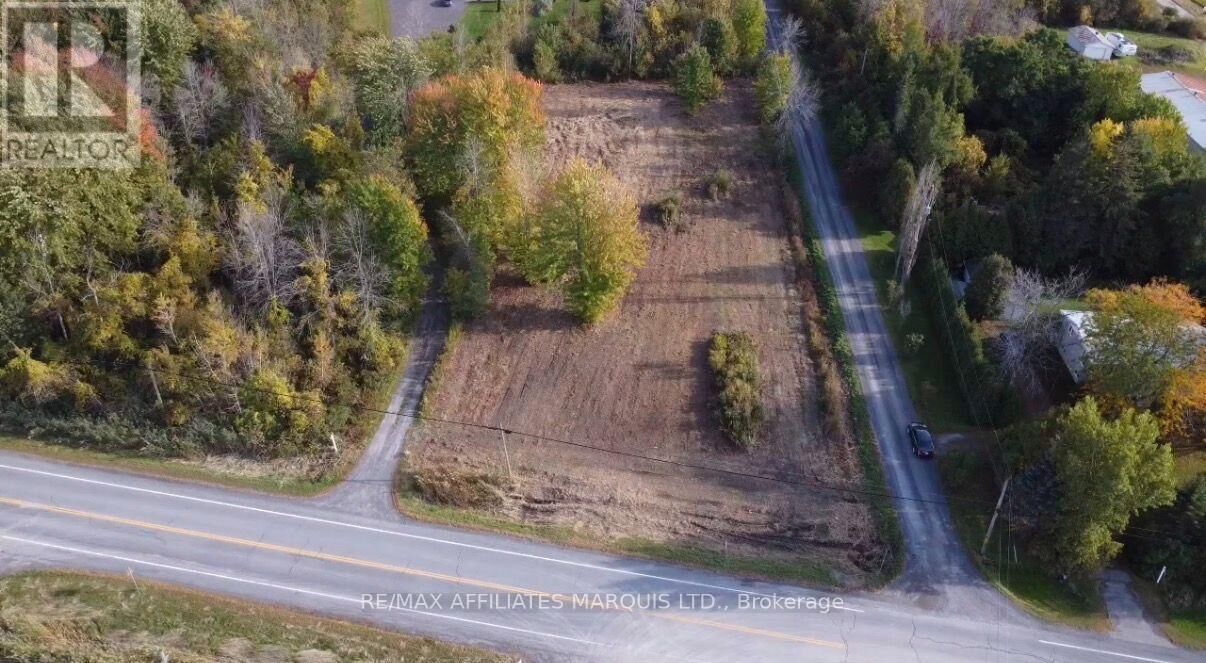 Property Photo:  0000 Old Highway 2 Highway  ON K0C 1E0 