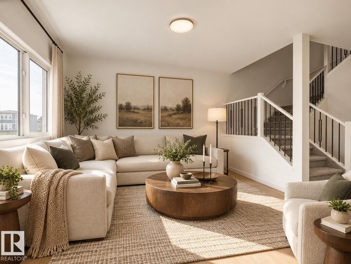 Property Photo: 2515 211 St NW AB T6M 3H1