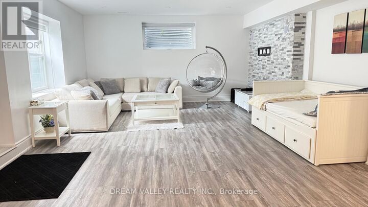 Property Photo:  43 Martindale Road # Bsmt  ON M1M 2B8 