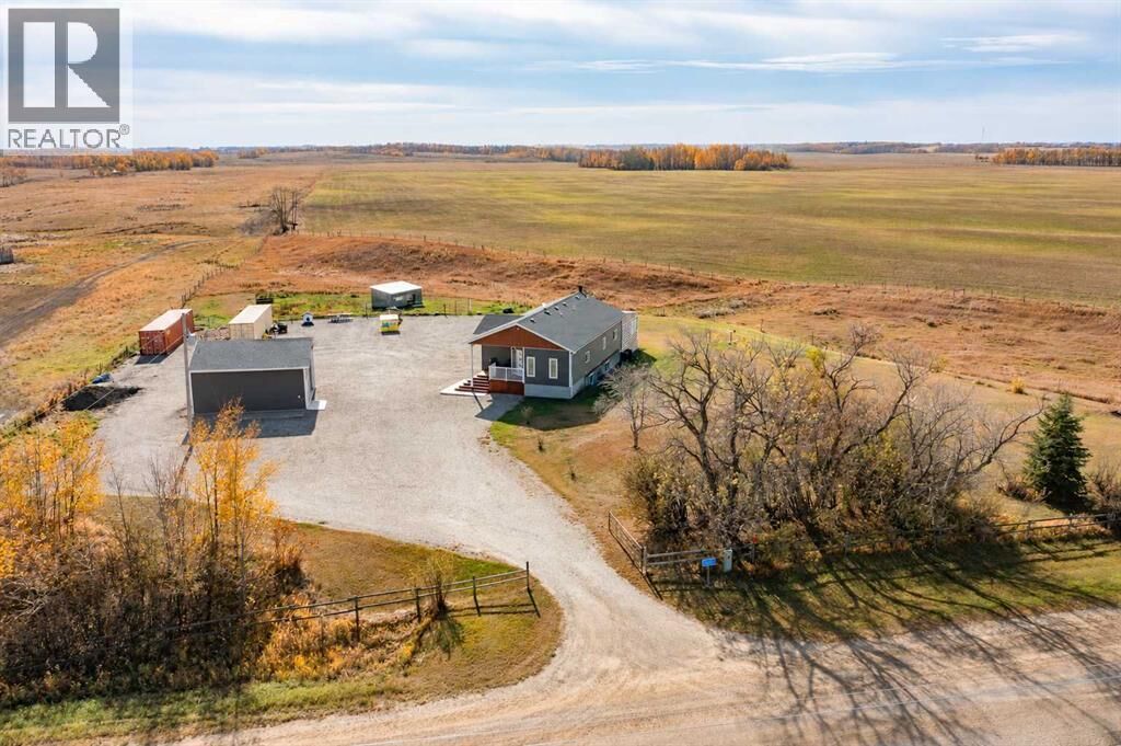 Property Photo:  29009 Township Road 350  AB T4G 0M6 