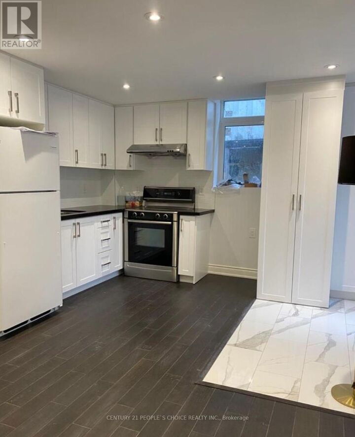Property Photo:  1022 Vickerman Way Bsmt  ON L9T 0B9 