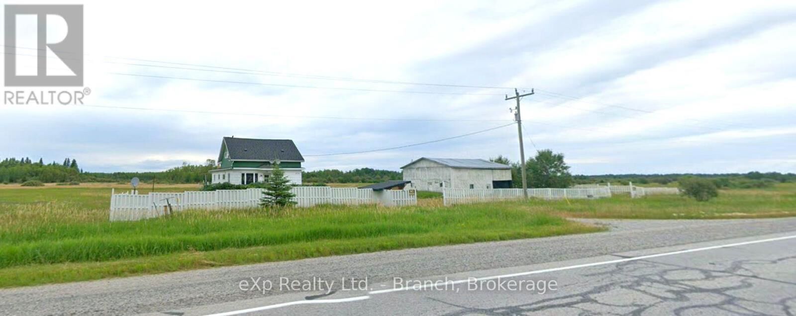 Property Photo:  518 11 Highway West  ON P0L 1T0 