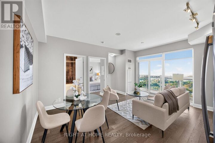 Property Photo:  33 Shore Breeze Drive 1801  ON M8V 0G1 