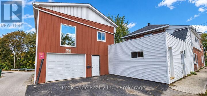 Property Photo:  20 & 22 2nd Street Southeast  ON N0G 1L0 