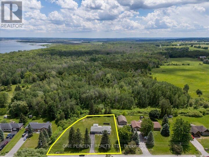 Property Photo:  1235 Gilford Road  ON L0L 1R0 