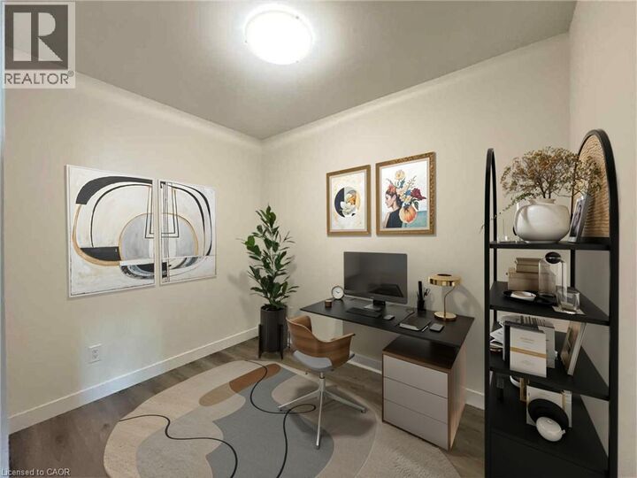 Property Photo: 60 Frederick Street 2613 ON N2H 0C7