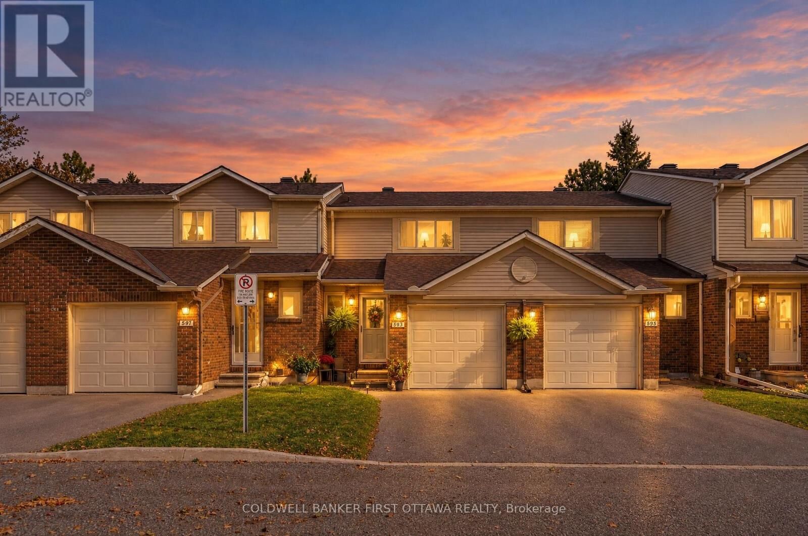 Property Photo:  593 Canotia Place  ON K4A 2H4 