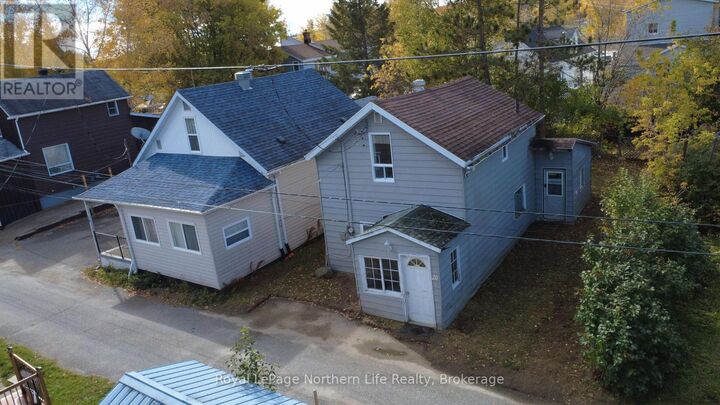 Property Photo:  20 Lower Helen Street  ON P0J 1C0 