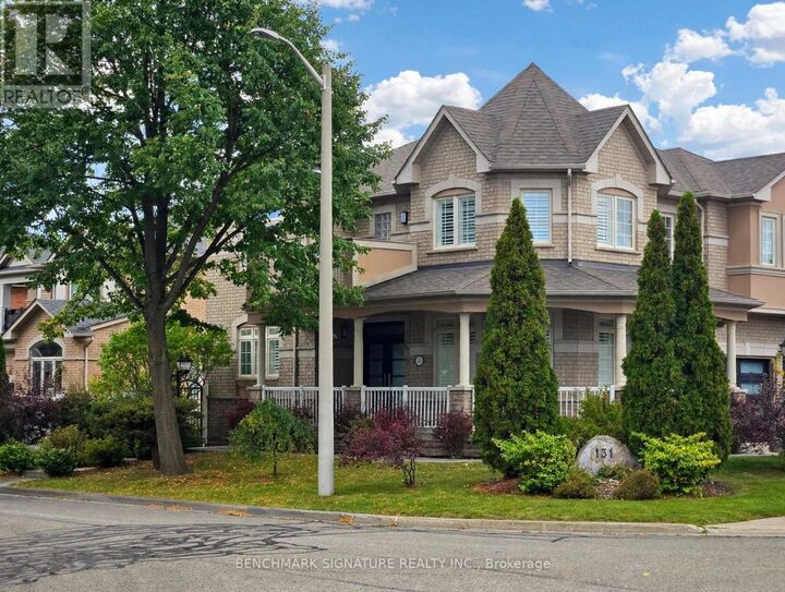Property Photo:  131 Magpie Crescent  ON L4H 2A4 