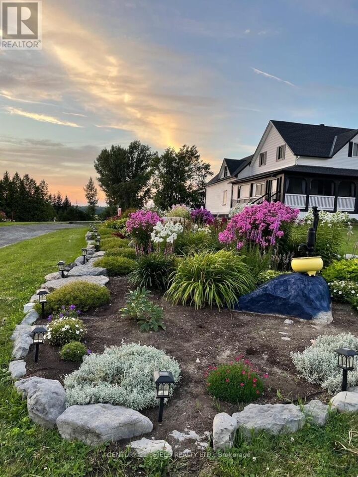 Property Photo: 18753 County Rd 19 Road ON K0C 2J0