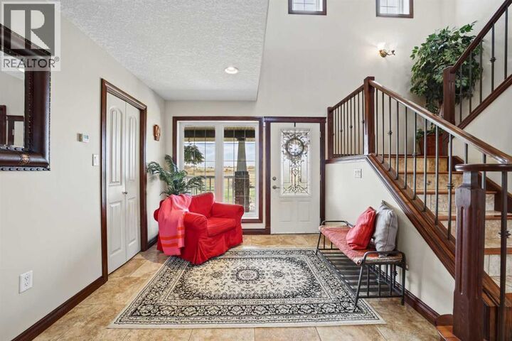 Property Photo: 33510 Range Road 12 AB T4H 4H3