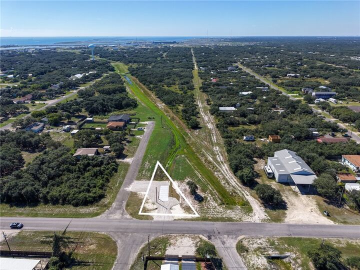 Property Photo:  902 W Hood  TX 78382 