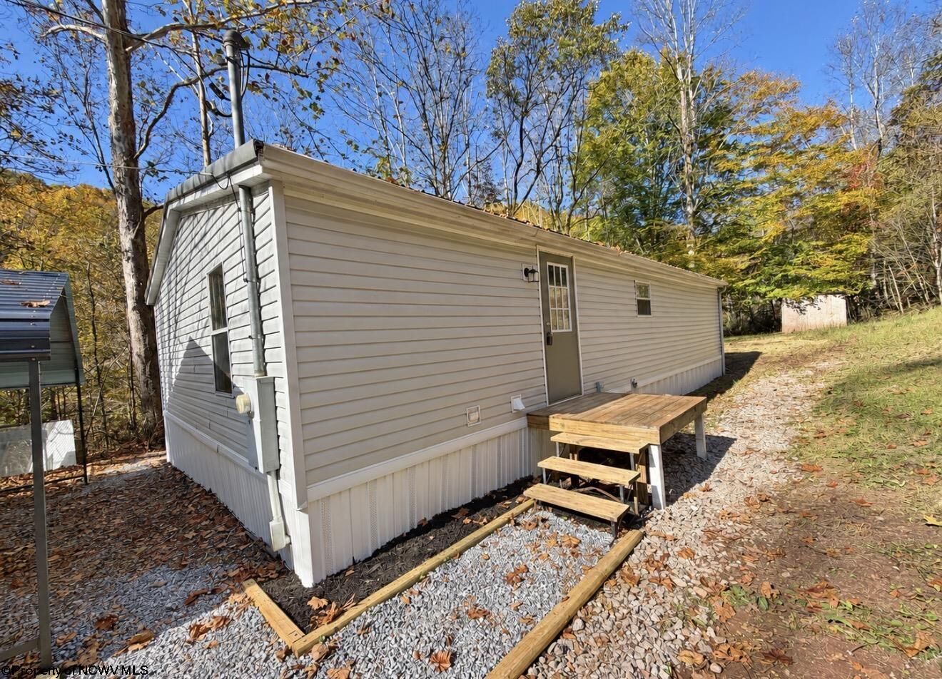 Property Photo:  5670 Copley Road  WV 26452 